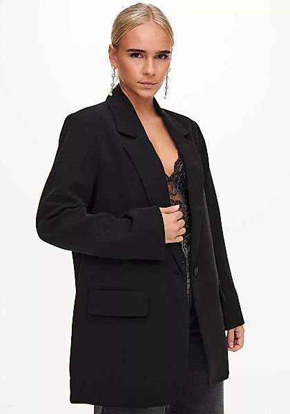 ONLY Longblazer ONLLANA-BERRY L/S OVS BLAZER TLR NOOS günstig online kaufen