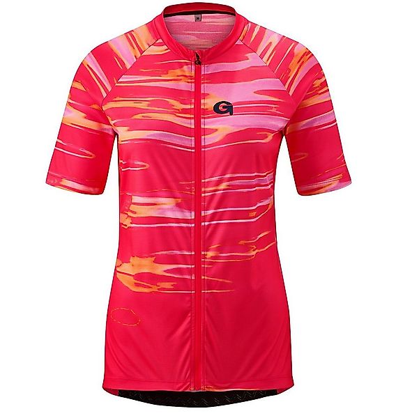 RennerXXL Outdoorbluse Gonso Damen Rad-Trikot durchgehender Reißververschlu günstig online kaufen