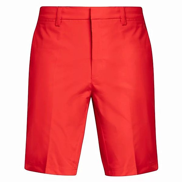 CROSS Golfshorts Cross Byron Lux Shorts Flame Scarlet günstig online kaufen