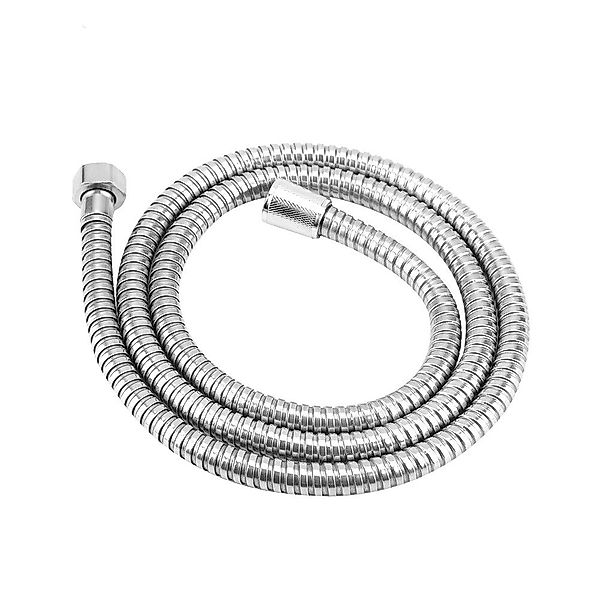 FUROKOY Brauseschlauch 1.5 Meter 201 Edelstahl günstig online kaufen