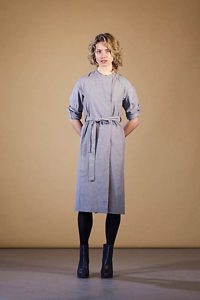 Yumi Mantelkleid günstig online kaufen