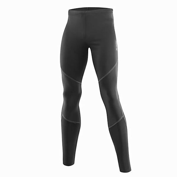 Löffler Softshellhose M TIGHTS WS WARM BLACK günstig online kaufen