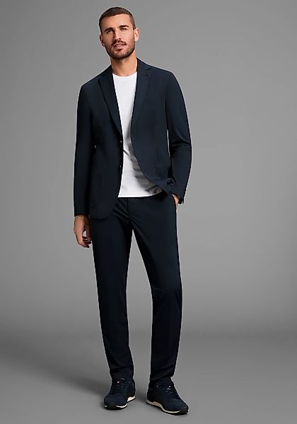 Bruno Banani Anzug "Packable Suit, Anzug" Sakko & Hose, slim fit perfekt fü günstig online kaufen