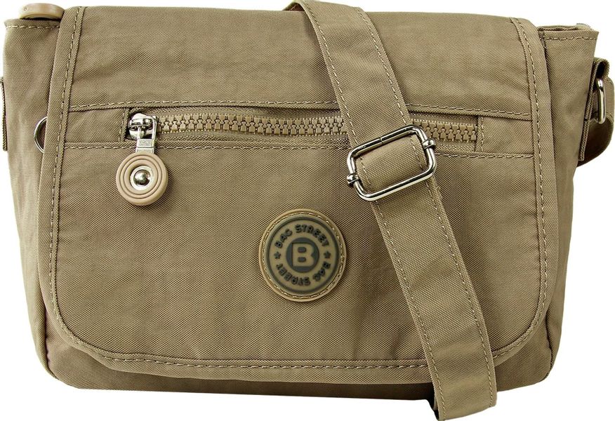 BAG STREET Umhängetasche Bag Street Nylon günstig online kaufen