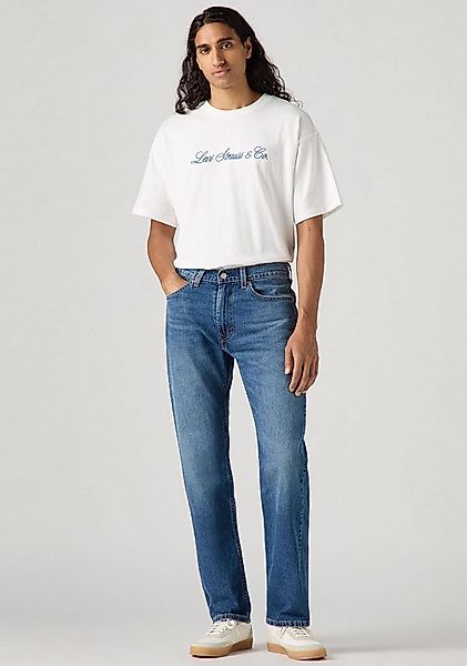 Levi's® Straight-Jeans 505 REGULAR günstig online kaufen