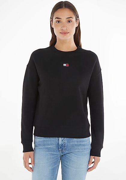 Tommy Jeans Curve Sweatshirt TJW BXY günstig online kaufen