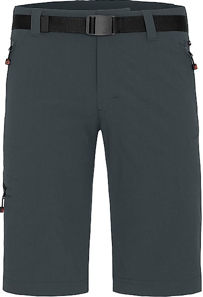 Bergson Outdoorhose REDWOOD BERMUDA Herren Wandershorts, günstig online kaufen