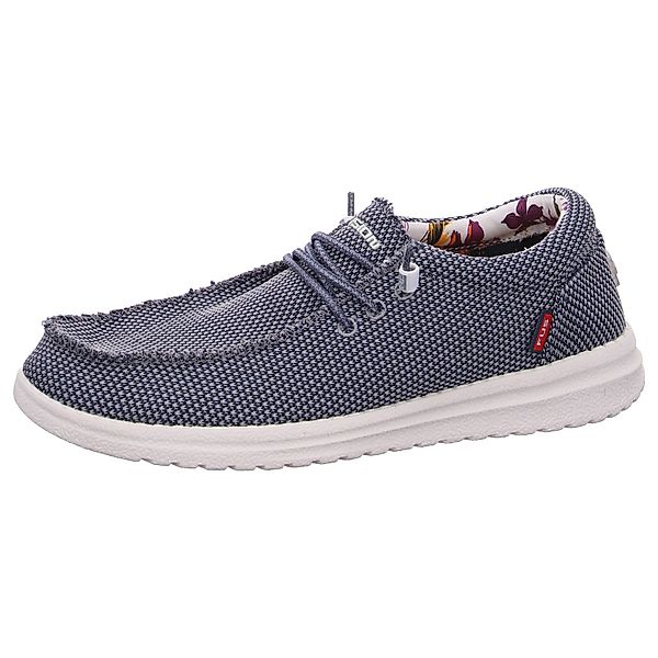 Fusion 2-2-2-0101G-1223 Schnürschuh günstig online kaufen
