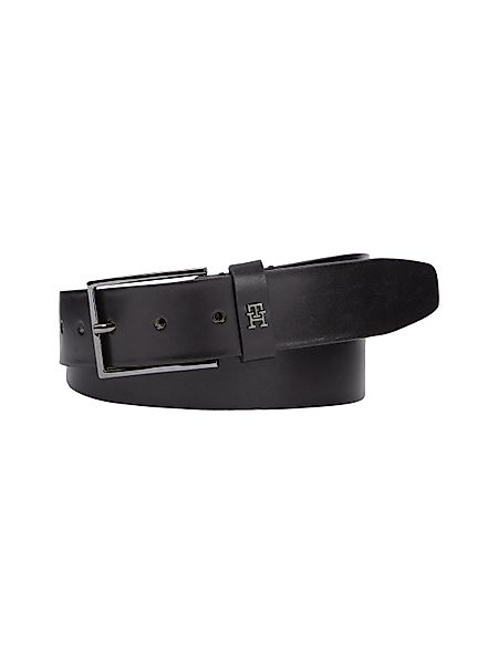 Tommy Hilfiger Ledergürtel TH IMD 3.5 günstig online kaufen
