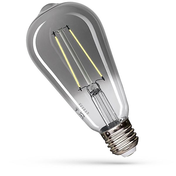 spectrum LED LED-Leuchtmittel LED E27 ST65 günstig online kaufen