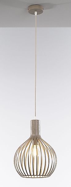 casa NOVA Pendelleuchte casa NOVA Pendelleuchte günstig online kaufen