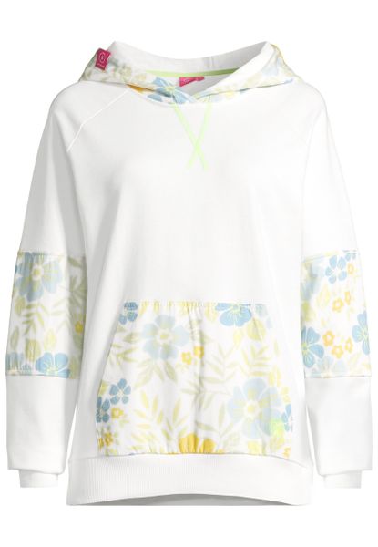 salzhaut Hoodie LEEVDE Damen Oversized günstig online kaufen