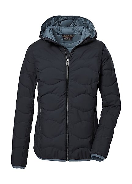 G.I.G.A. DX by killtec Steppjacke "GW 21 WMN QLTD JCKT" Elegante, wasserabw günstig online kaufen