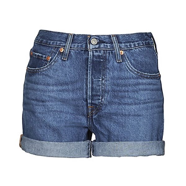 Levis  Shorts 501® ROLLED SHORT günstig online kaufen