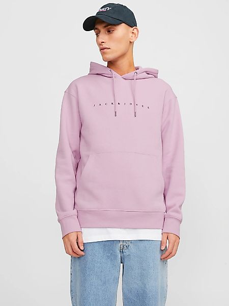 Jack & Jones Kapuzensweatshirt JJESTAR JJ günstig online kaufen