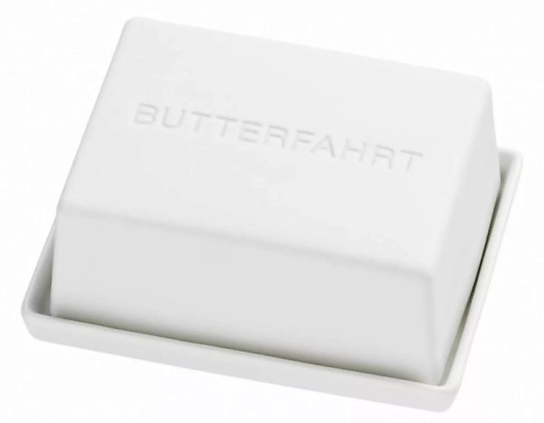 Butterfahrt - Butterdose günstig online kaufen