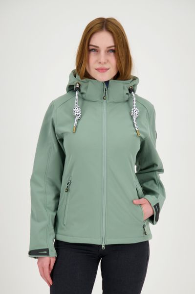 ankerglut Softshelljacke Ankerglut Freude Damen Softshelljacke günstig online kaufen