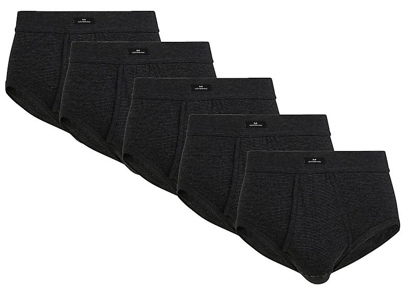 GÖTZBURG Slip 5er Pack Herren Unterhosen günstig online kaufen