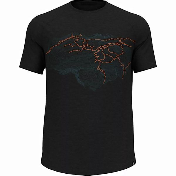 Odlo T-Shirt günstig online kaufen