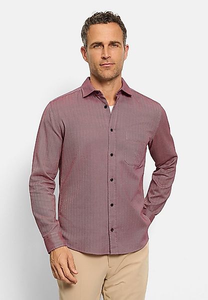 OLYMP Businesshemd OLYMP Casual, regular fit, Freizeithemd, Kent günstig online kaufen