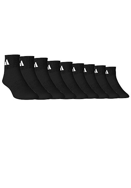 adidas Performance Kurzsocken C Ess Ank 9P (Packung, 9-Paar, 9er-Pack) günstig online kaufen