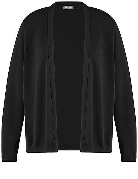 Samoon Strickjacke günstig online kaufen