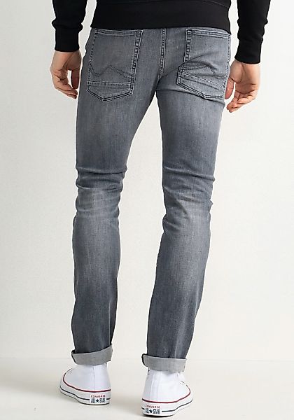 Petrol Industries Gerade Jeans – Supreme Stretch für Herren günstig online kaufen