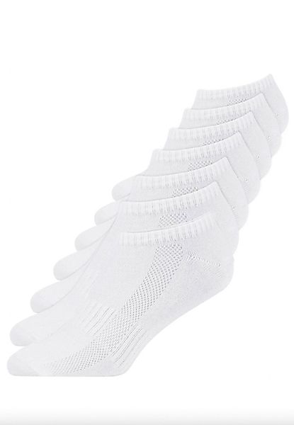 WESTMARK LONDON Sneakersocken ANKLE SOCKS 7-PACK günstig online kaufen