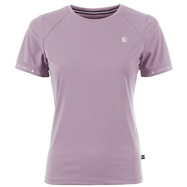Cavallo De Ferro  T-Shirt T-shirt femme  Function R-neck günstig online kaufen