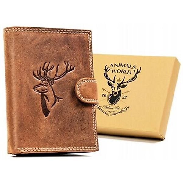 Always Wild  Geldbeutel rovicky244230 günstig online kaufen