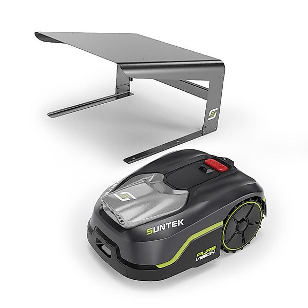 SUNTEK Rasenmähroboter SUNTEK Mähroboter PureVision, bis günstig online kaufen
