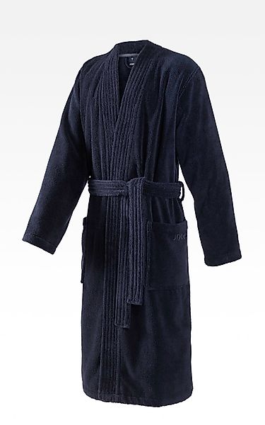 JOOP! Bademantel JOOP! LIVING - BADEMANTEL günstig online kaufen
