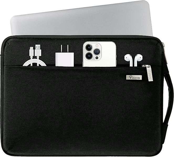 LuxusKollektion Laptoptasche Laptop Hülle 14 Zoll günstig online kaufen