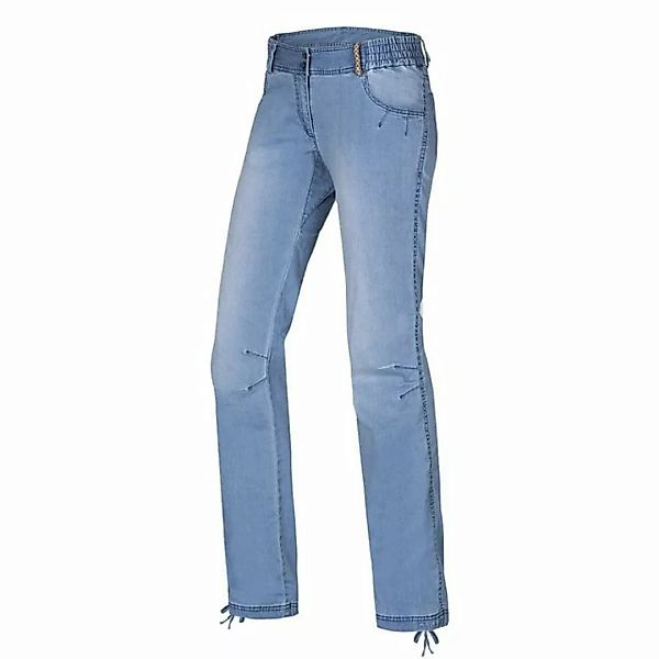 Ocun Outdoorhose Ocun W Inga Jeans Damen Hose günstig online kaufen