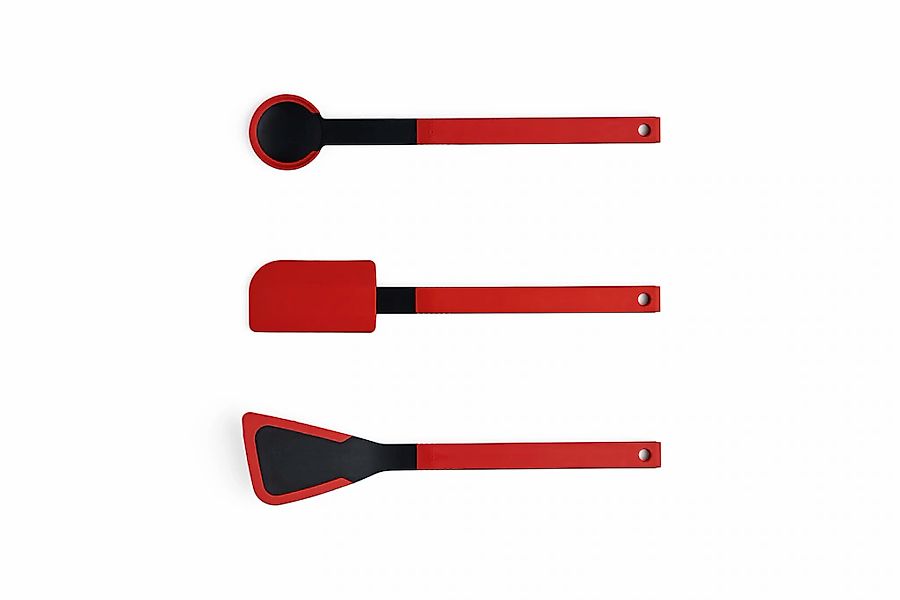 WOLL Kochbesteck-Set "Cook it" günstig online kaufen