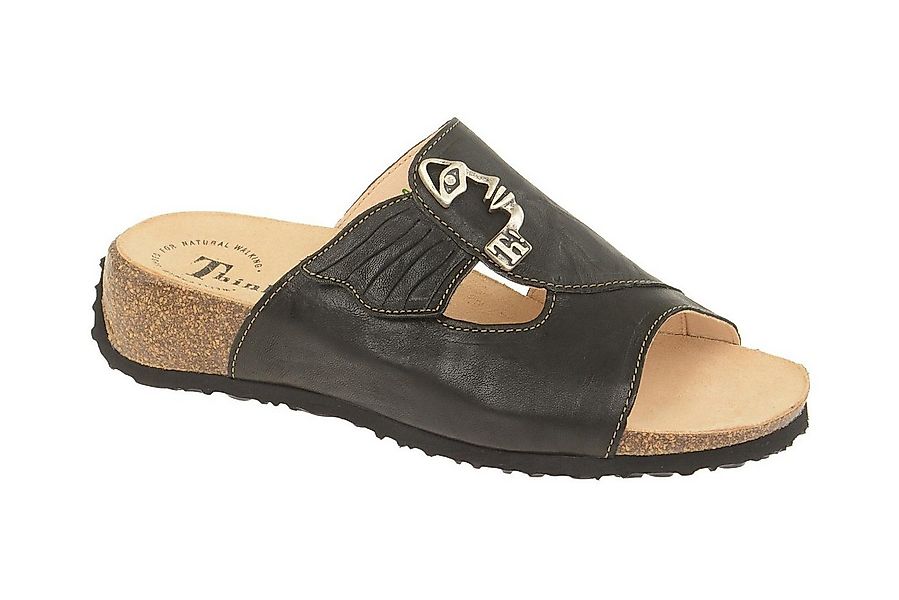 Think! 3-000124-0010 Pantolette günstig online kaufen