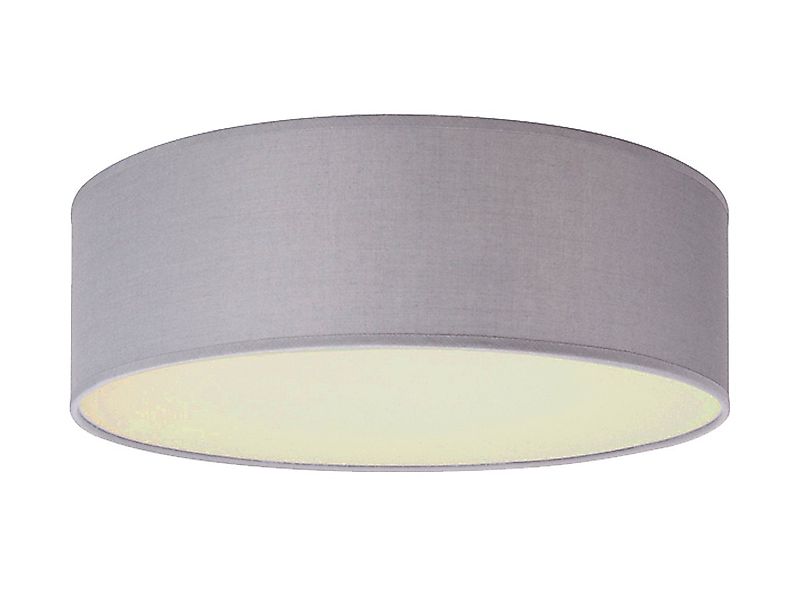 smartwares LED Deckenleuchte, Dimmfunktion, LED wechselbar, günstig online kaufen