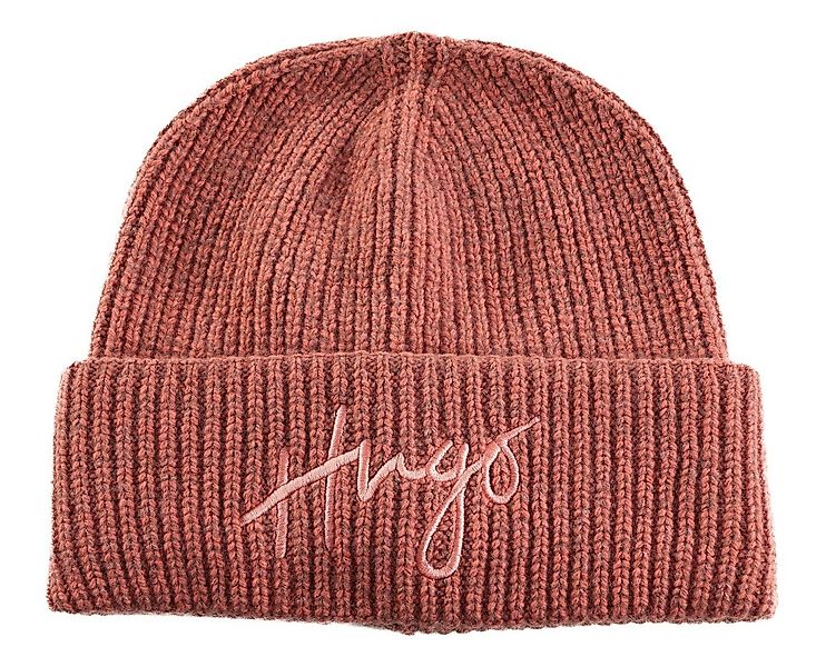 HUGO Beanie Socialy Hat günstig online kaufen