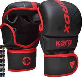 RDX Sports MMA-Handschuhe RDX MMA Handschuhe, günstig online kaufen