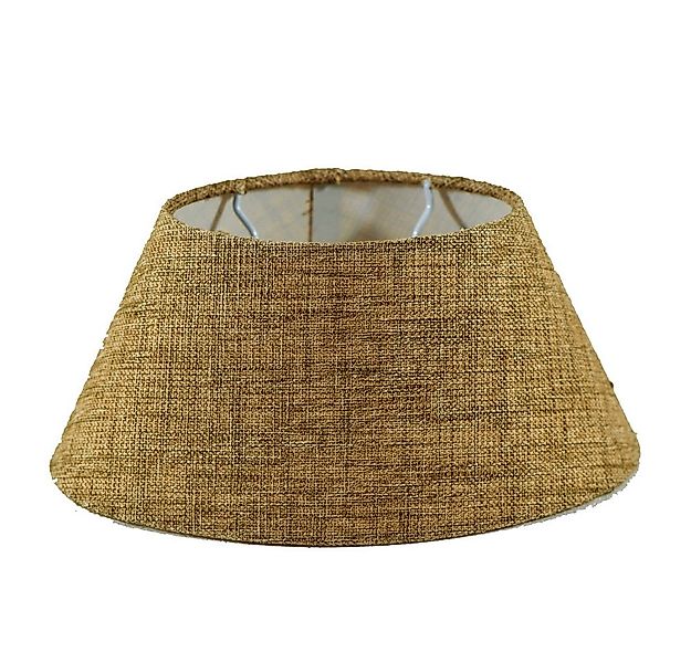 Dirk Davids Leuchten GmbH Lampenschirm Lampenschirm für Tischleuchte in Ova günstig online kaufen