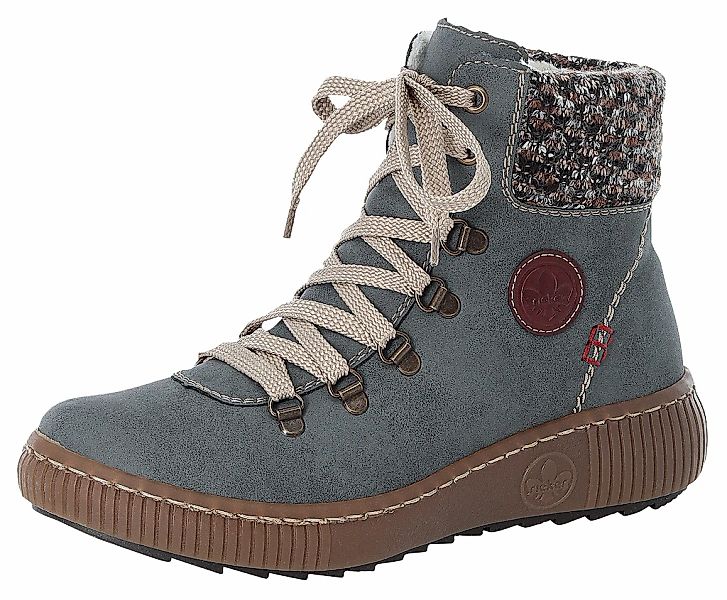 Rieker  Stiefeletten Z6648 günstig online kaufen