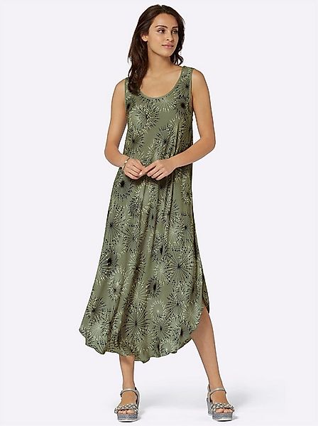 Witt Etuikleid Kleid Ärmellos günstig online kaufen