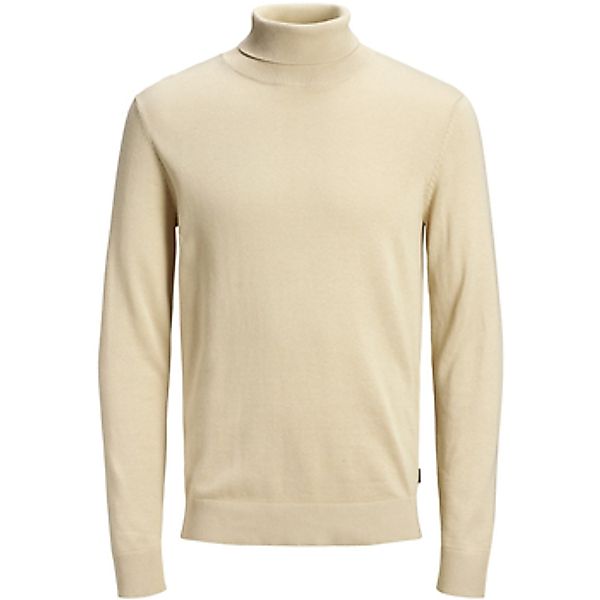 Jack & Jones  Strickjacken EMIL STRICKEN ROLL HALS MS 12157417 günstig online kaufen