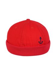 Schietwetter Schiebermütze Herren, Unisex Erw. Dockerscap günstig online kaufen