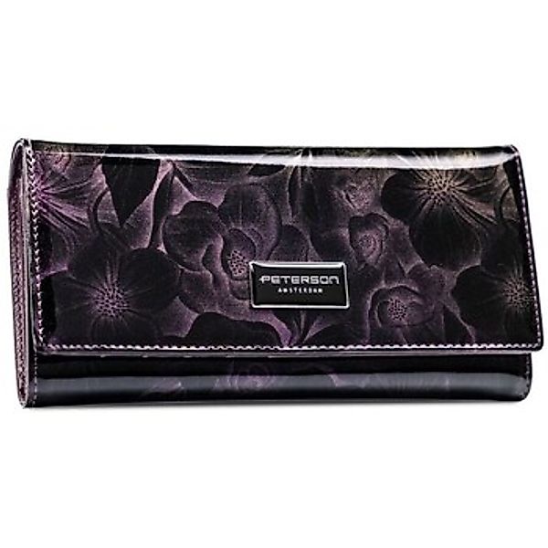 Peterson  Geldbeutel PTNPS401FDS79623 günstig online kaufen