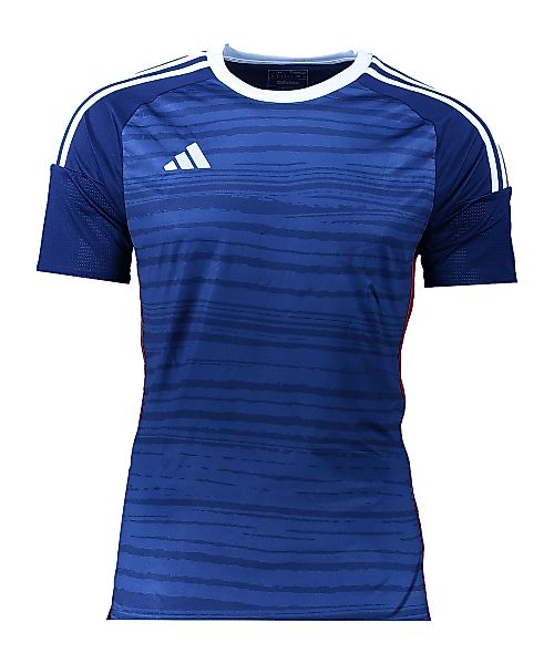 adidas Performance Fußballtrikot adidas Performance Custom günstig online kaufen