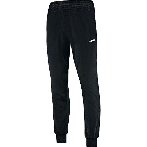Jako Trainingshose Polyesterhose Classico Kurzgrössen (1-tlg) günstig online kaufen