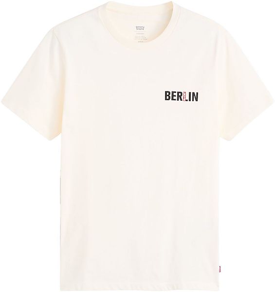 Levis Print-Shirt, mit Print günstig online kaufen