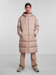 pieces Steppmantel PCBEE NEW LONG PUFFER günstig online kaufen