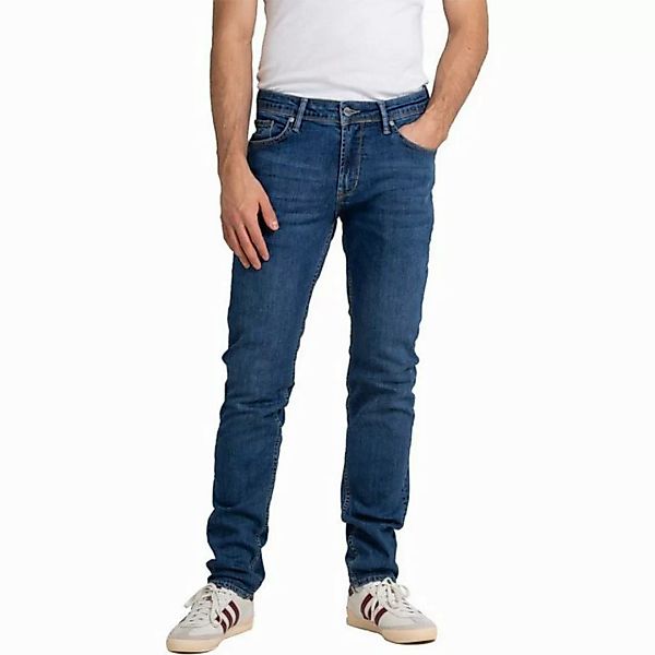 REELL Slim-fit-Jeans Spider Spider günstig online kaufen